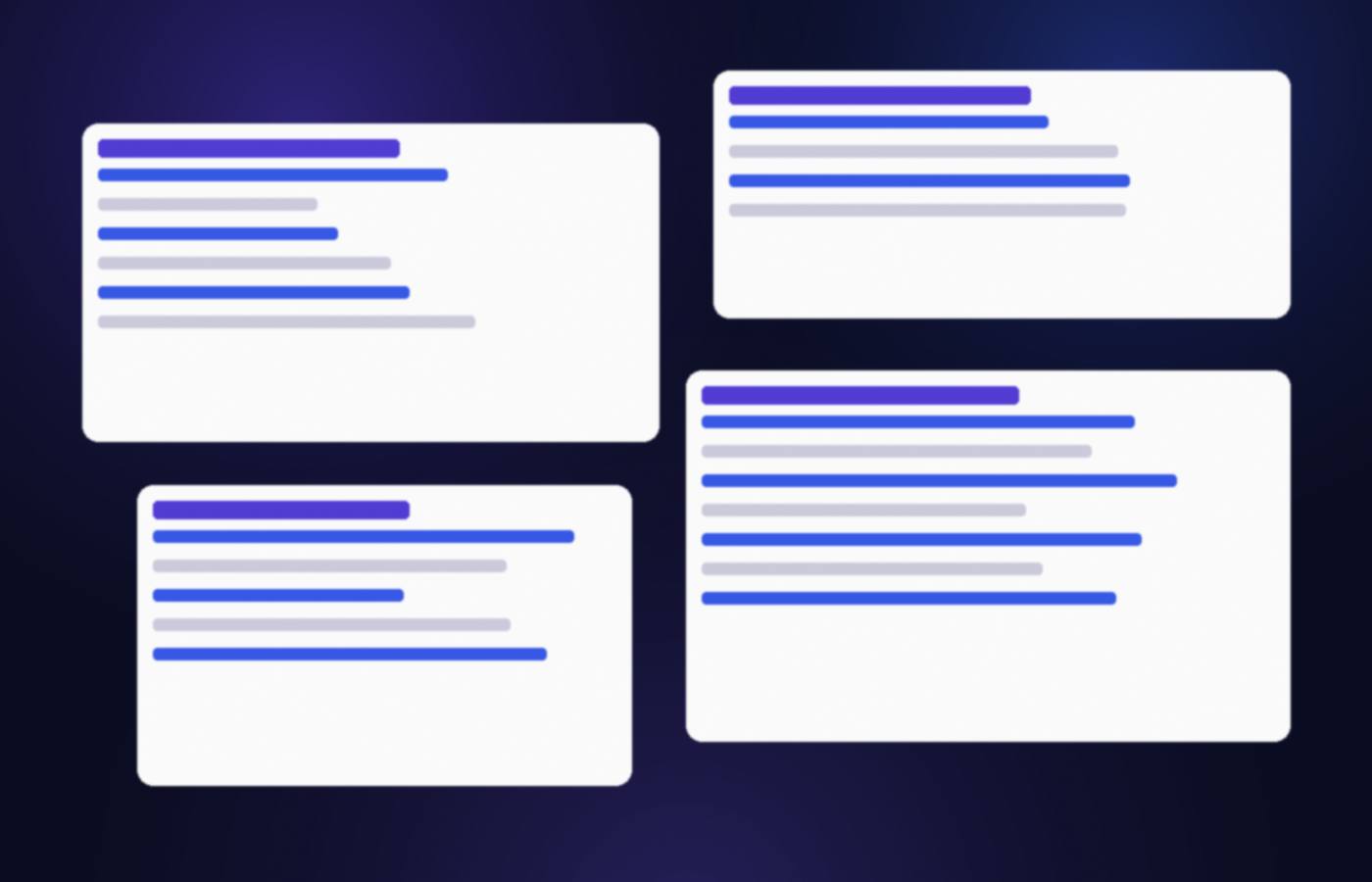 AI Governance Dashboard