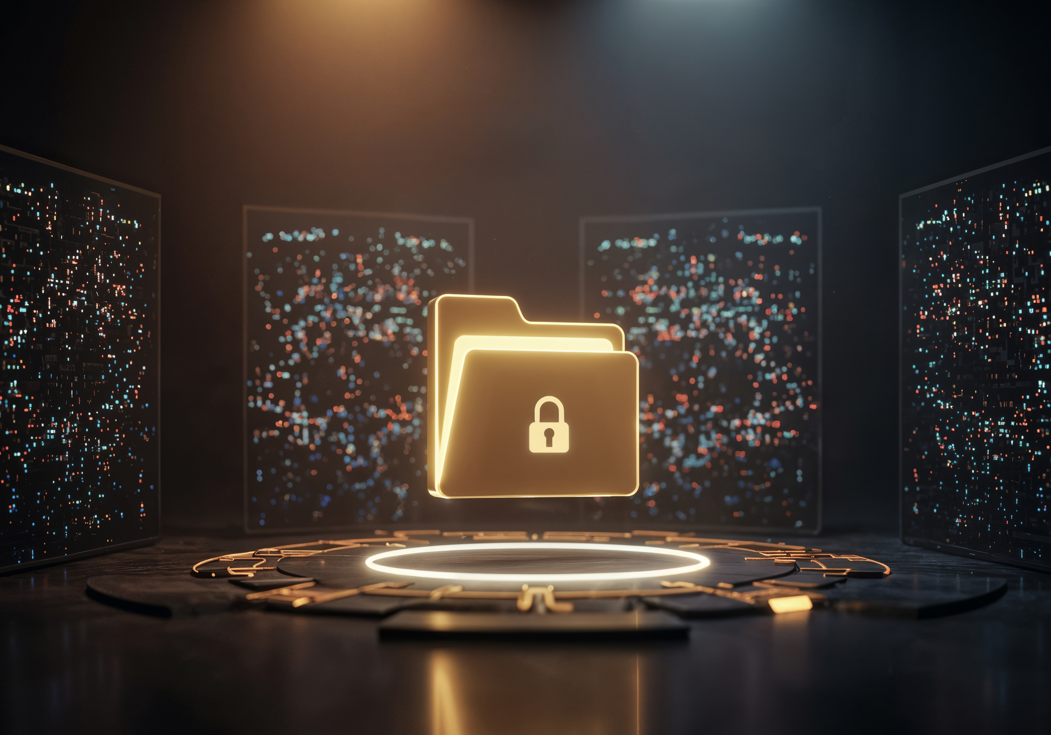 Privacy Command Center