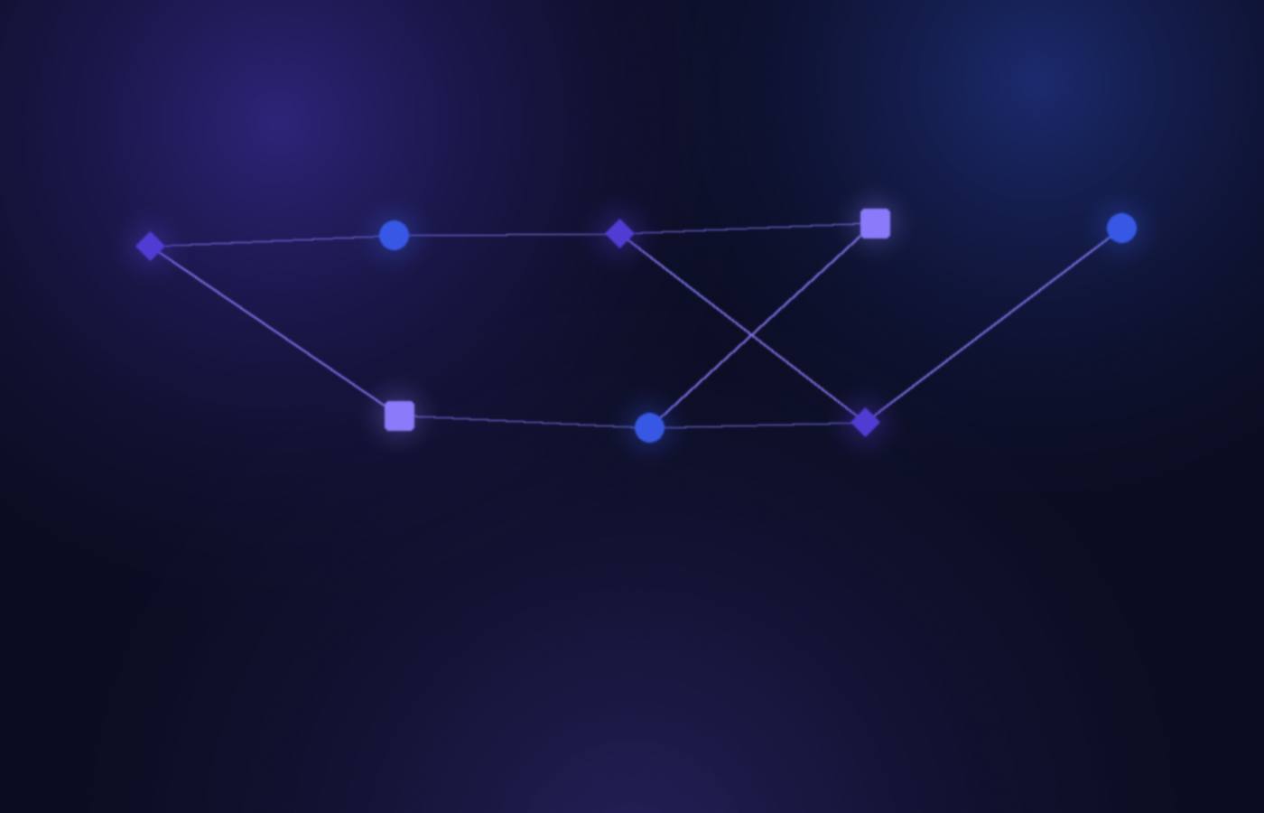 Data mapping illustration