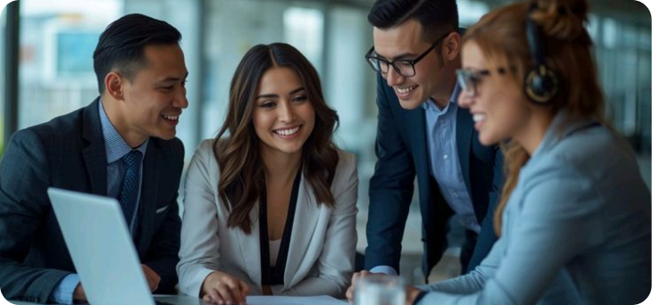 Leadership Communication